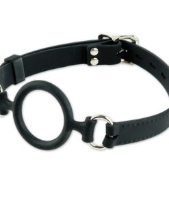 Alternative view of FETISH FANTASY EXTREME SILIKONSKA O-RING PREVEZA ZA USTA