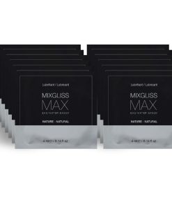MIXGLISS MAX ANAL NA VODNI OSNOVI 12 KOSOV