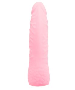 Alternative view of BAILE REALISTIČEN ETUI ZA PENIS ZA 26 % DOLŽINE