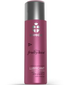Alternative view of SWEDE SADNI LJUBEZENSKI LUBRIKANT ROZA GRENIVKA Z MANGOM 50 ML
