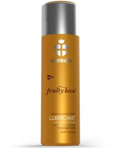 Alternative view of SWEDE SADNI LJUBEZENSKI LUBRIKANT TROPSKI SADNI MED 50 ML