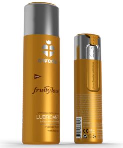 SWEDE SADNI LJUBEZENSKI LUBRIKANT TROPSKI SADNI MED 50 ML