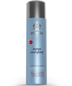 Alternative view of SWEDE ORIGINAL LUBRIKANT AQUA COMFORT 120 ML