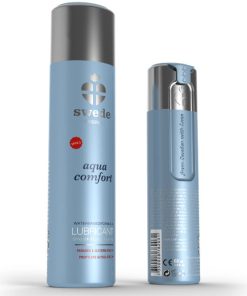 SWEDE ORIGINAL LUBRIKANT AQUA COMFORT 60 ML