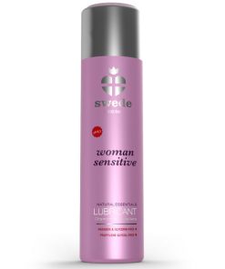 Alternative view of SWEDE ORIGINAL LUBRIKANT WOMAN SENSITIVE 120 ML