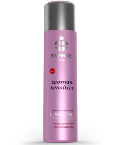 Alternative view of SWEDE ORIGINAL LUBRIKANT WOMAN SENSITIVE 60 ML