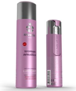 SWEDE ORIGINAL LUBRIKANT WOMAN SENSITIVE 60 ML