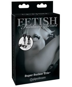 FETISH FANTASY LIMITED EDITION SUPER TROJNI SESALNIK