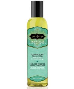 KAMASUTRA AROMATIČNO MASAŽNO OLJE SOARING SPIRIT
