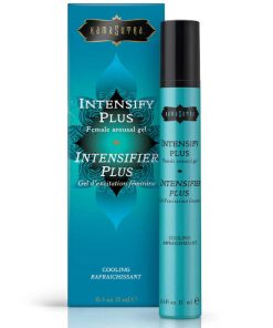 KAMASUTRA INTENSIFY PLUS HLAJENJE