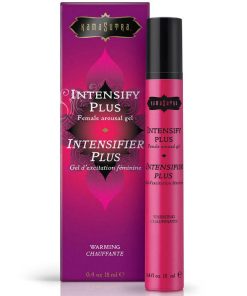 KAMASUTRA INTENSIFY PLUS SEGREVANJE 12 ML