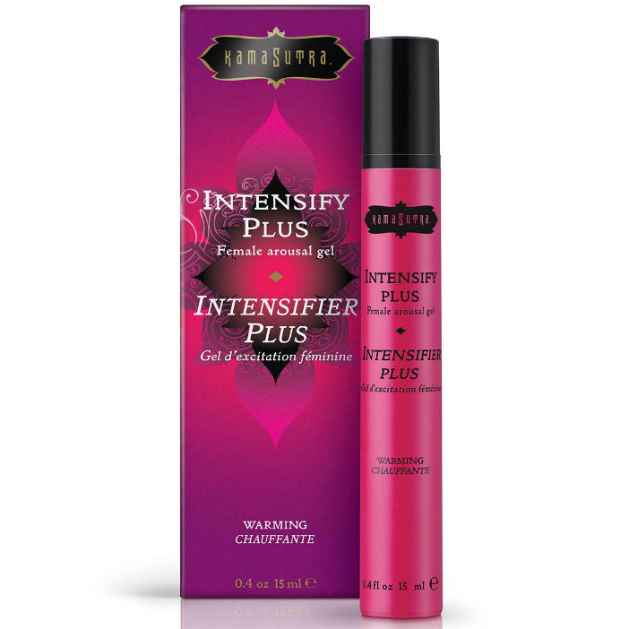 KAMASUTRA INTENSIFY PLUS SEGREVANJE 12 ML