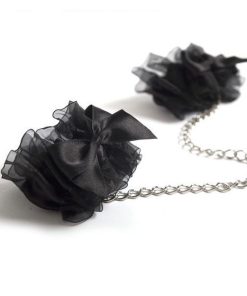 Alternative view of BIJOUX INDISCRETS FROU FROU ORGANZA LISICE