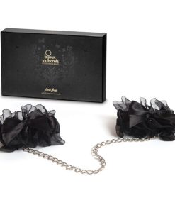 BIJOUX INDISCRETS FROU FROU ORGANZA LISICE