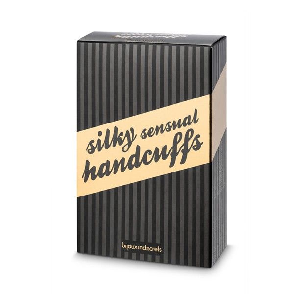 LES PETITS BONBONS SILKY SENSUAL LISICE