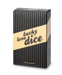 LES PETITS BONBONS LUCKY LOVE DICE ES/EN/FR
