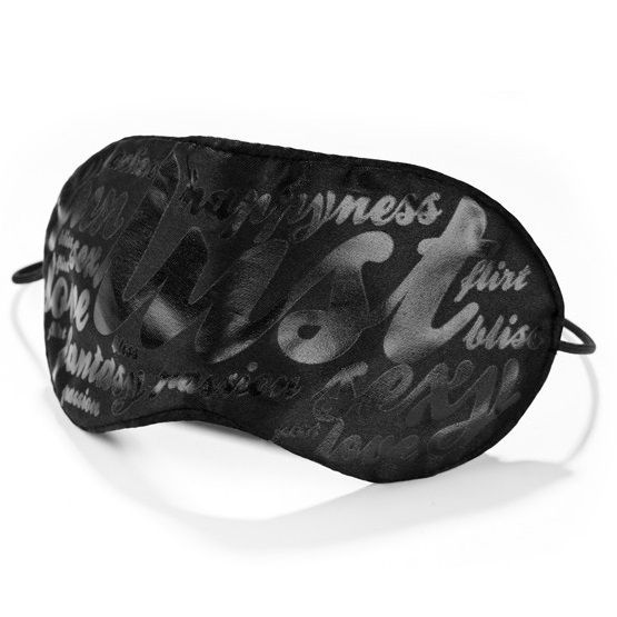 LES PETITS BONBONS MASKA SLEPE STRAST - slika 3