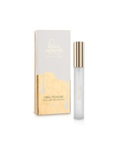 ORAL PLEASURE AROUSAL BLEŠČILO ZA USTNICE - slika 3