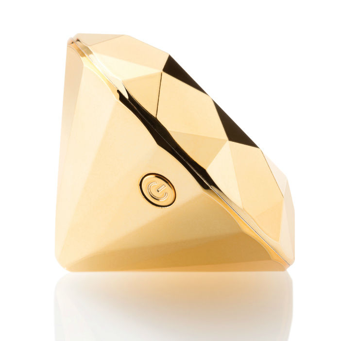 BIJOUX INDISCRETS TWENTY ONE VIBRACIJSKI DIAMANT