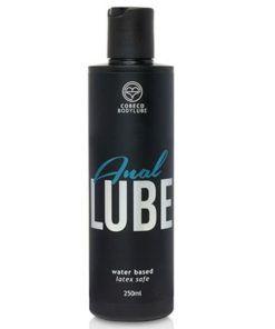 BODYLUBE ANALNI LUBRIKANT - VAREN ZA LATEKS 250 ML