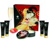 GEISHA'S SKRIVNOSTNO ISKRIVO JAGODNO VINO