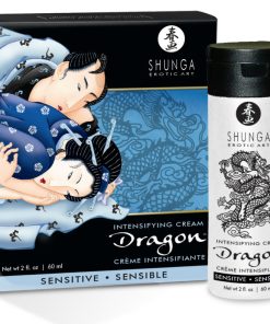 DRAGON SENSITIVE KREME ZA PARE