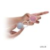 LELO LUNA PERLICE