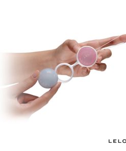 LELO LUNA PERLICE