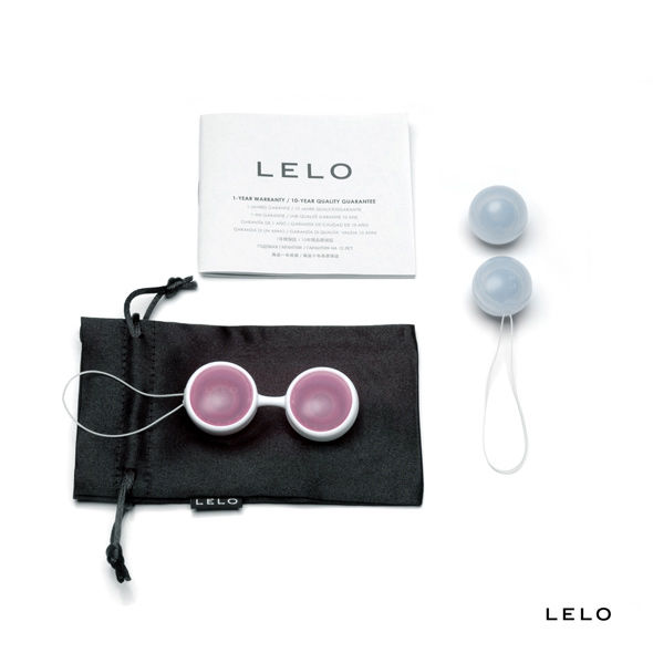 LELO LUNA PERLICE - slika 2