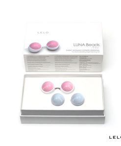 LELO LUNA PERLICE - slika 3