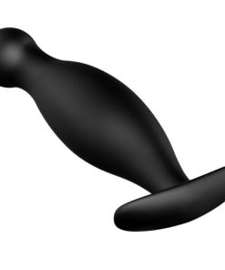 PRETTY LOVE SILIKONSKI ANALNI ČEP ZA EKSTRA STIMULACIJO 11,7 CM - slika 3