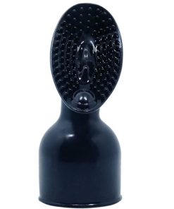 POWER HEAD - ZAMENLJIVA GLAVA ZA MASAŽNO PALICO ZA STIMULACIJO KLITORISA - slika 3
