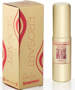 EROS-ART FEROWOMAN PARFUM S FEROMONI 20 ML