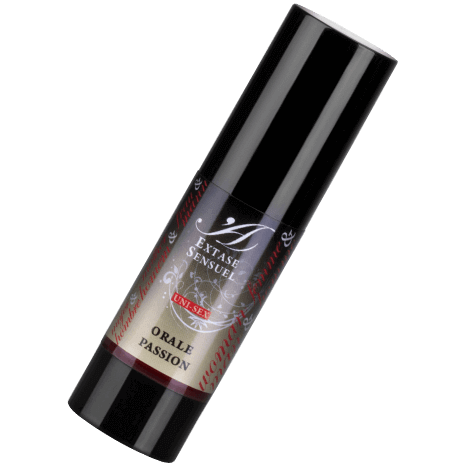 EXTASE SENSUEL ORALNA STRAST