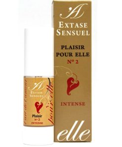 EXTASE SENSUEL ZA NJO