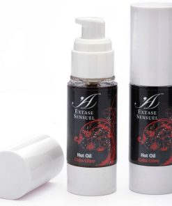 EXTASE SENSUEL VROČE OLJE CUBA LIBRE 30 ML