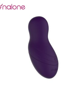 NALONE GOGO MEHAK STIMULATOR - VIJOLIČEN