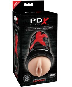 Alternative view of PDX ELITE AITR TIGHT VAGINALNI STROKER