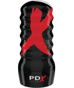 PDX ELITE AIR -TIGHT ANALNI STROKER - slika 3