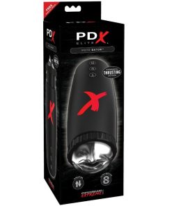PDX ELITE MOTO-BATOR MASTURBATOR