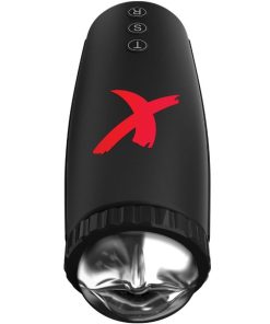 Alternative view of PDX ELITE MOTO-BATOR MASTURBATOR