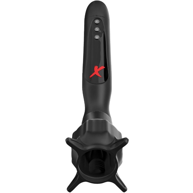 PDX ELITE VIBRACIJSKI MASTURBATOR ROTO SUCKER - slika 3
