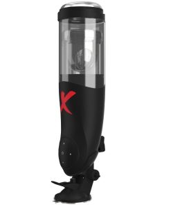 PDX ELITE DELUXE MEGA-BATOR MASTURBATOR - slika 3