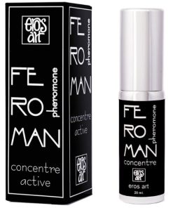 FEROMAN FEROMONSKI PARFUMSKI KONCENTRAT 20 ML