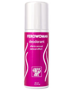 FEROWOMAN DEZODORANT 65 ML