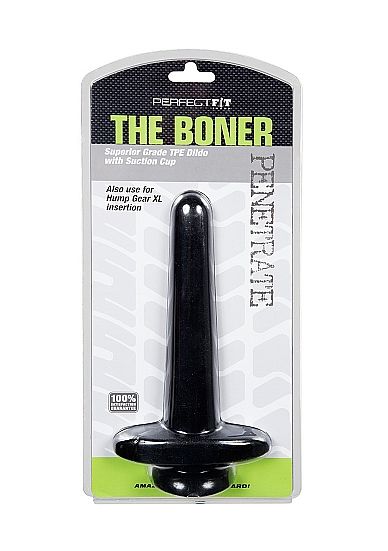 PERFECT FIT THE BONER ANALNI ČEP