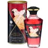 SHUNGA AFRODIZIAK OGREVALNO OLJE PENEČE JAGODNO VINO 100 ML