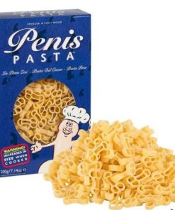 SPENCER AND FLEETWOOD - PENIS PASTA 200 GR