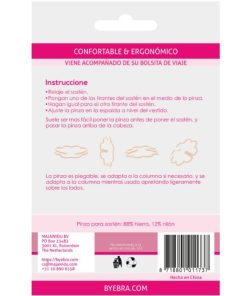 Alternative view of BYEBRA - CURVED BRA CLIPS
