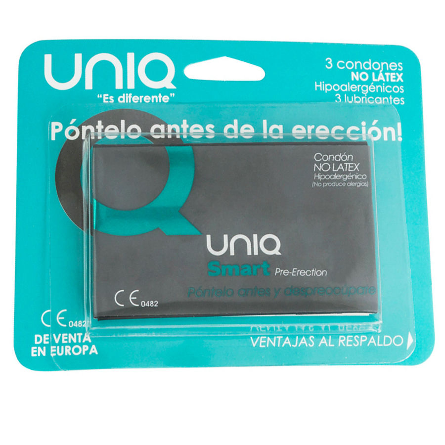 UNIQ SMART PRE-ERECTION BREZ LATEKSA 3 KOSI - slika 3